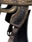 Preview: Herr der Ringe Replik 1/4 Rohirrim Soldier Helm 14 cm